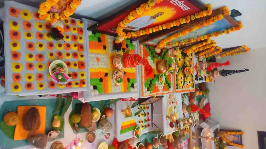 vastu shanti puja 