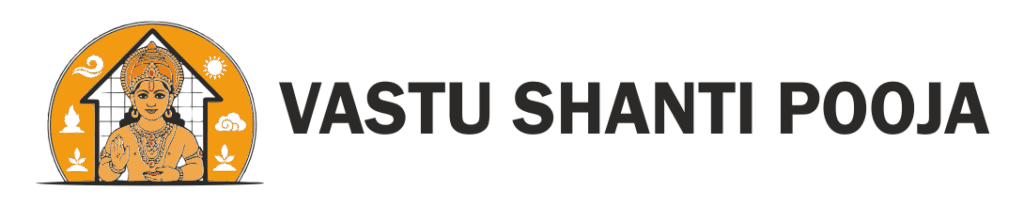 vastu shanti pooja logo 