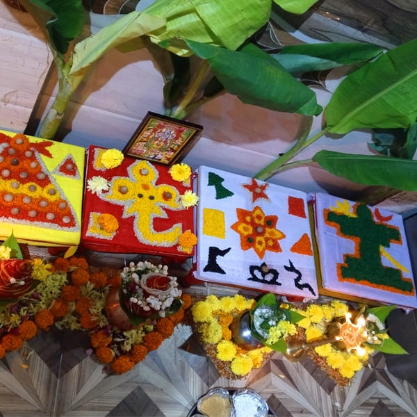 vastu shanti puja benfits